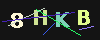 Gambar captcha