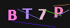 Gambar captcha